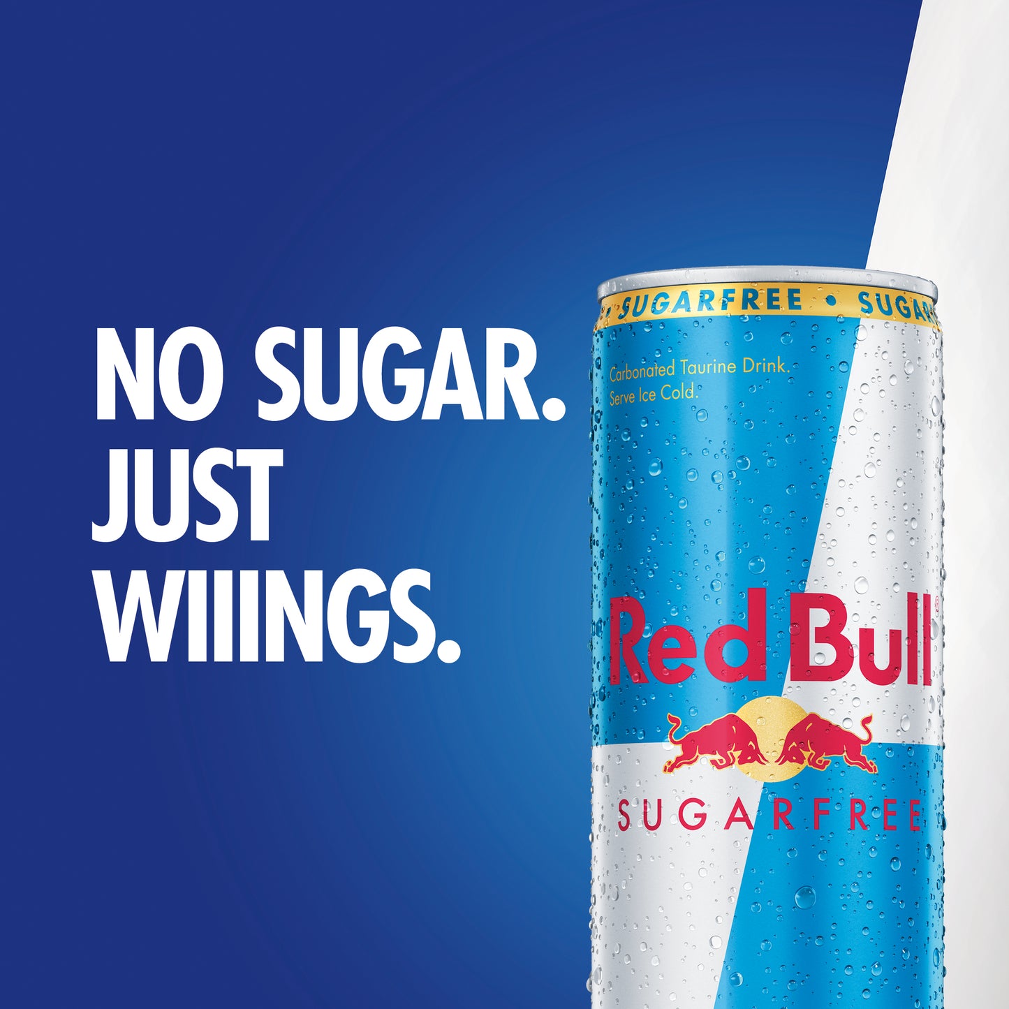 Red Bull Energy Drink - Sugar Free - 250ml (24 Pack)