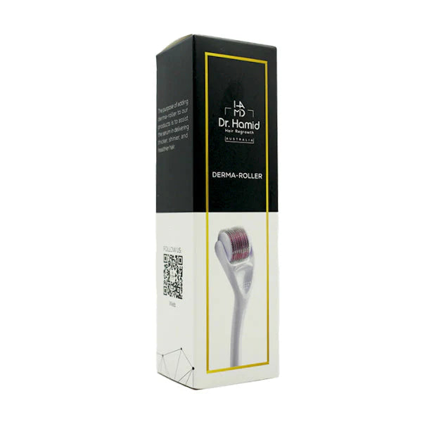 Dr Hamid Derma Roller