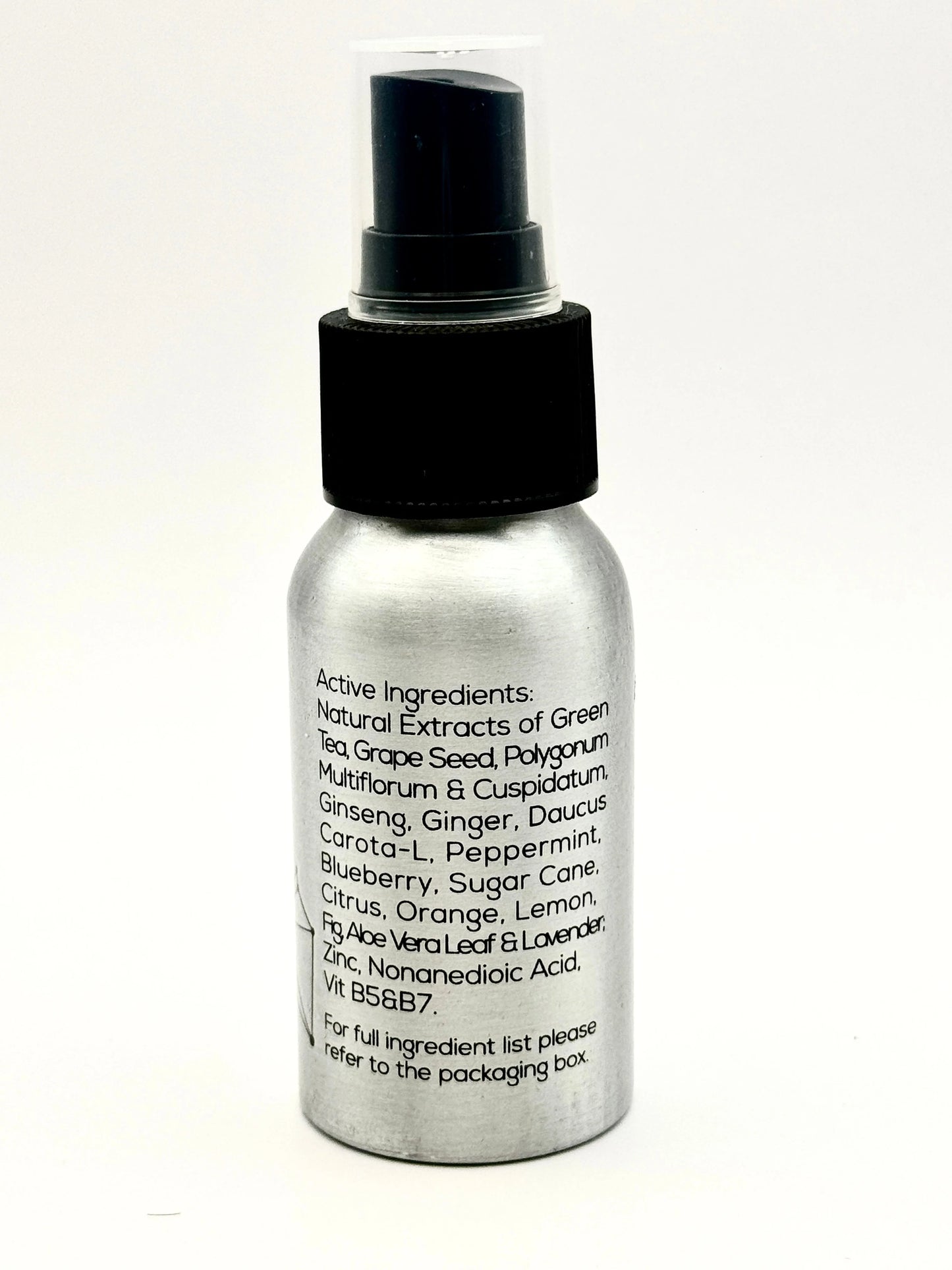 Dr Hamid Hair Regrowth Silver Package