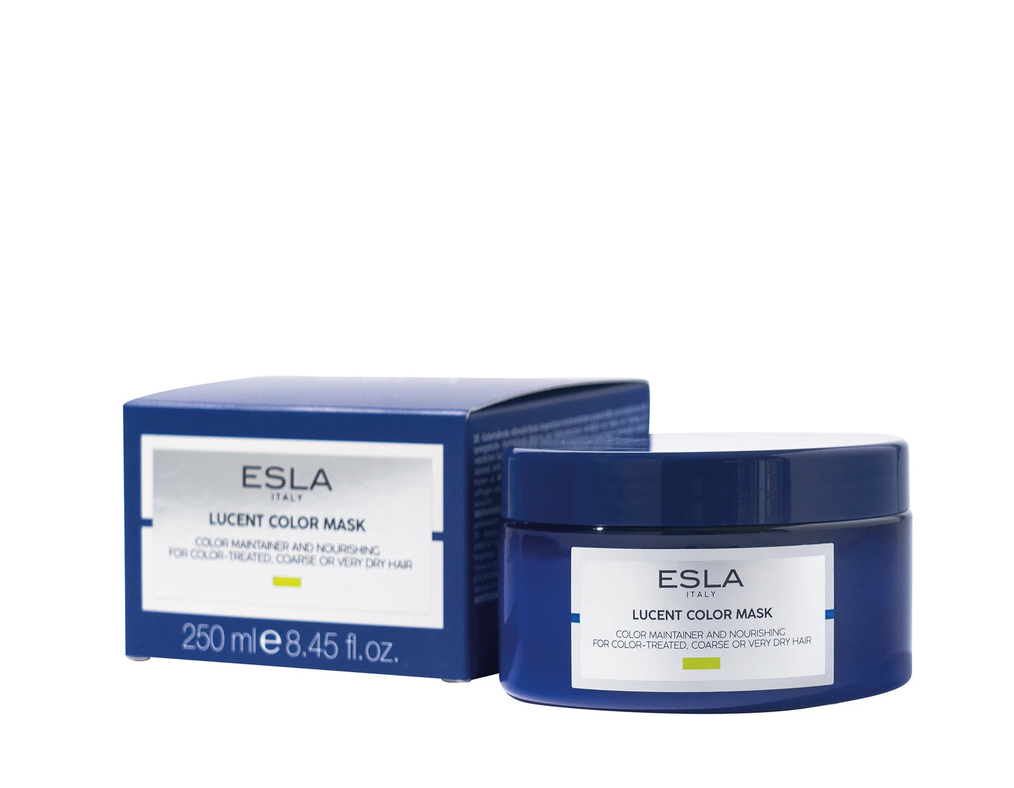 Lucent Colour Mask