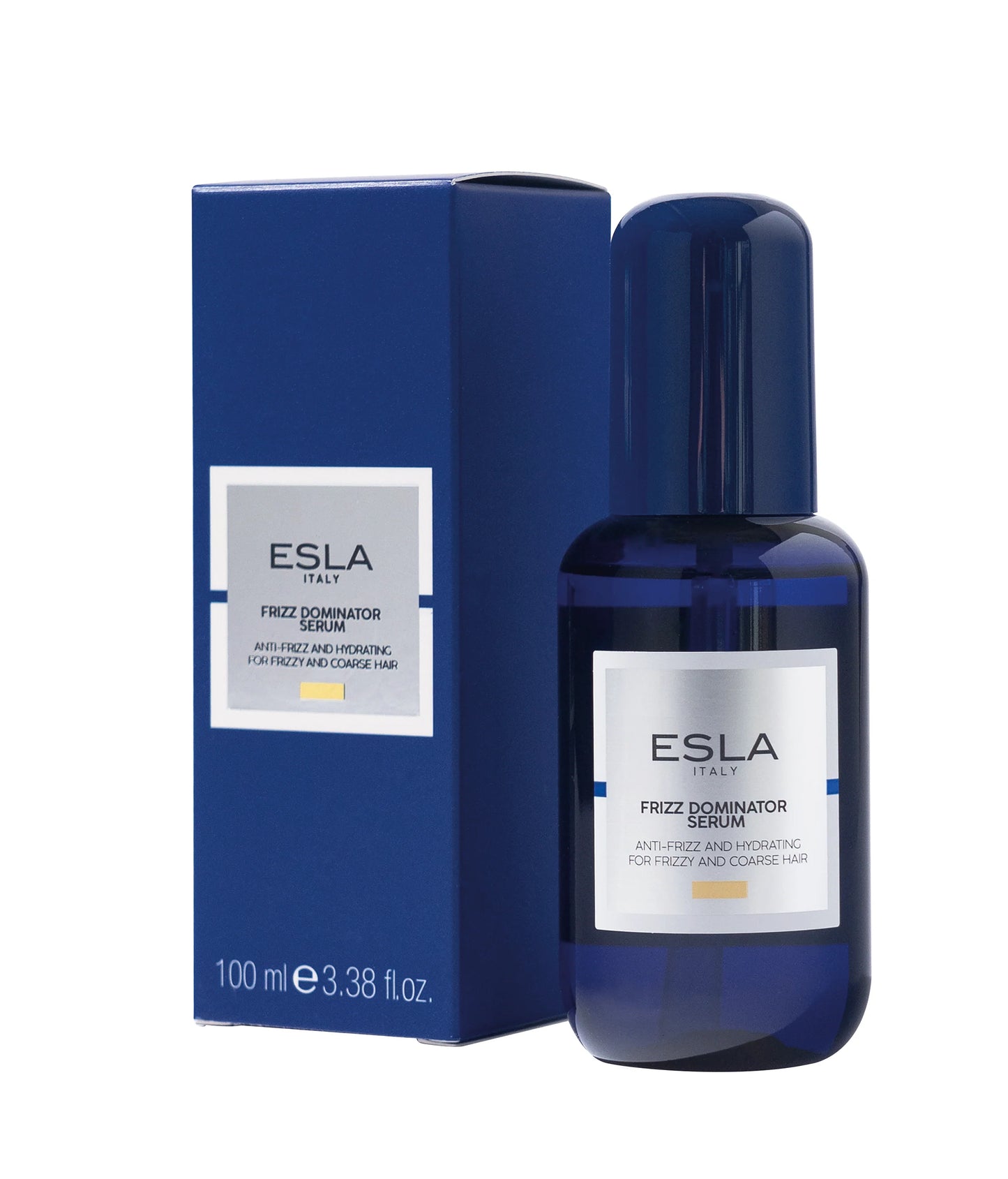 Frizz Dominator  Serum
