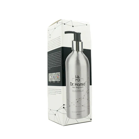 Dr Hamid Shampoo (Hair Care & Growth) 250ml