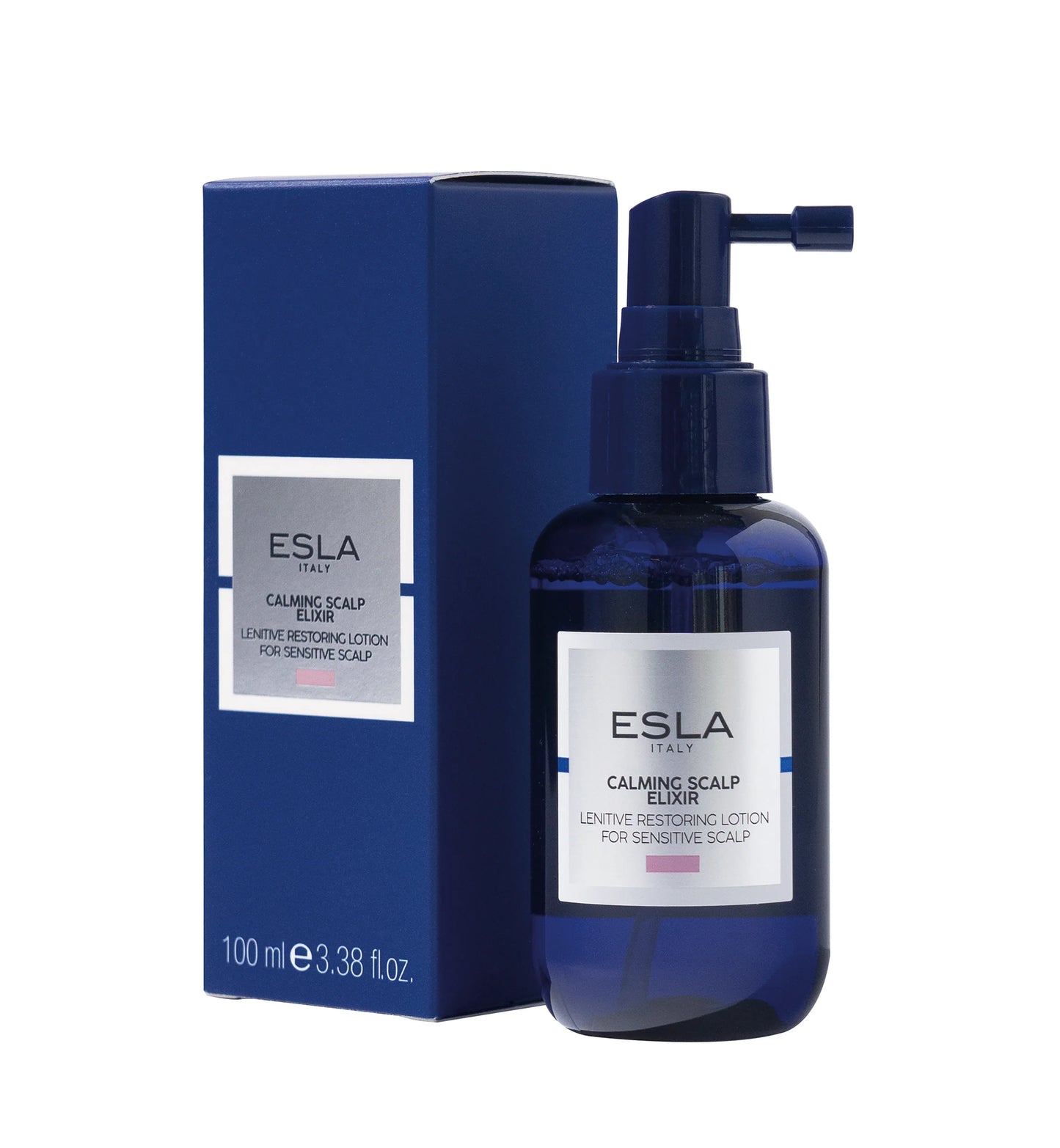 Calming Scalp Elixir