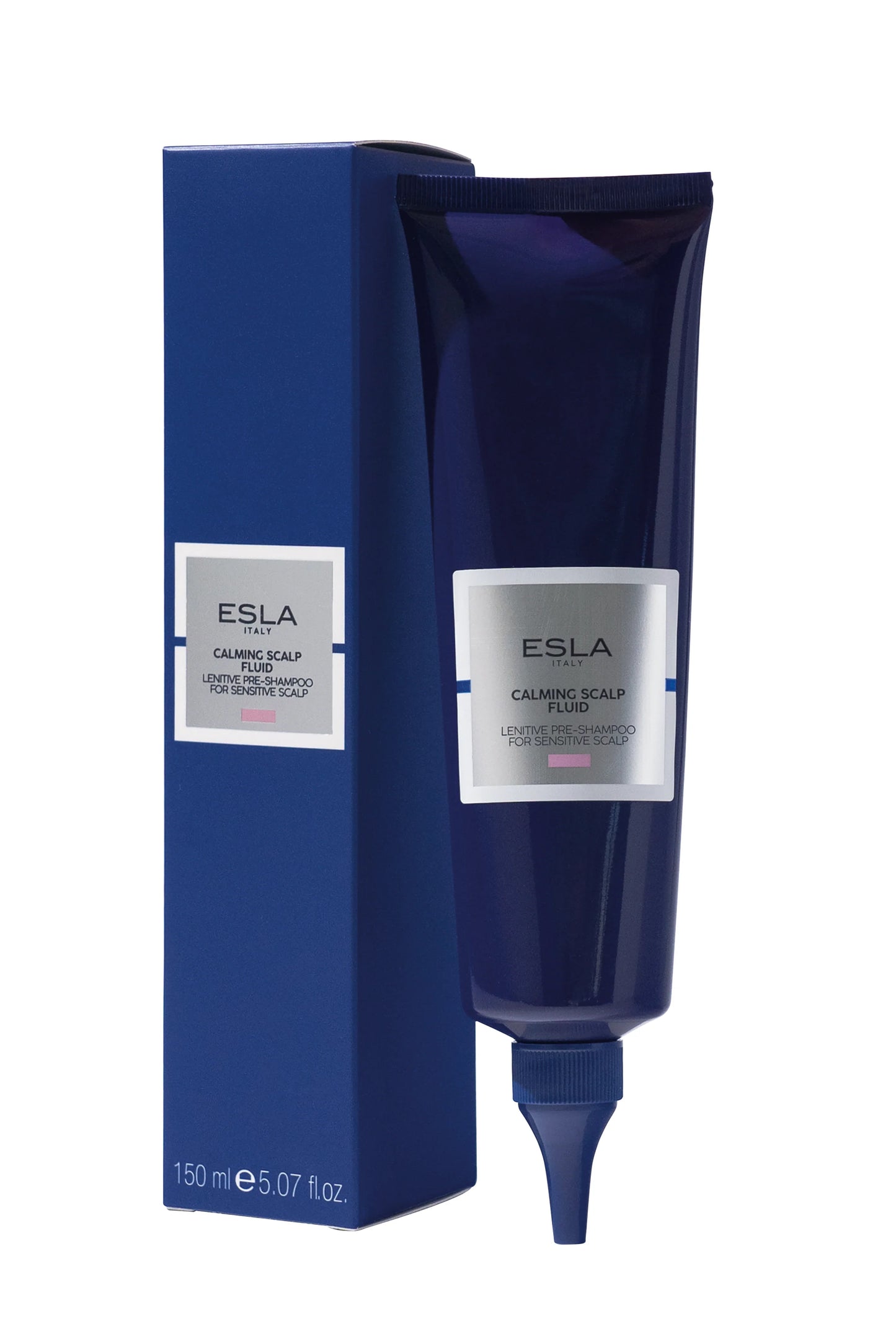 Calming Scalp Fluid