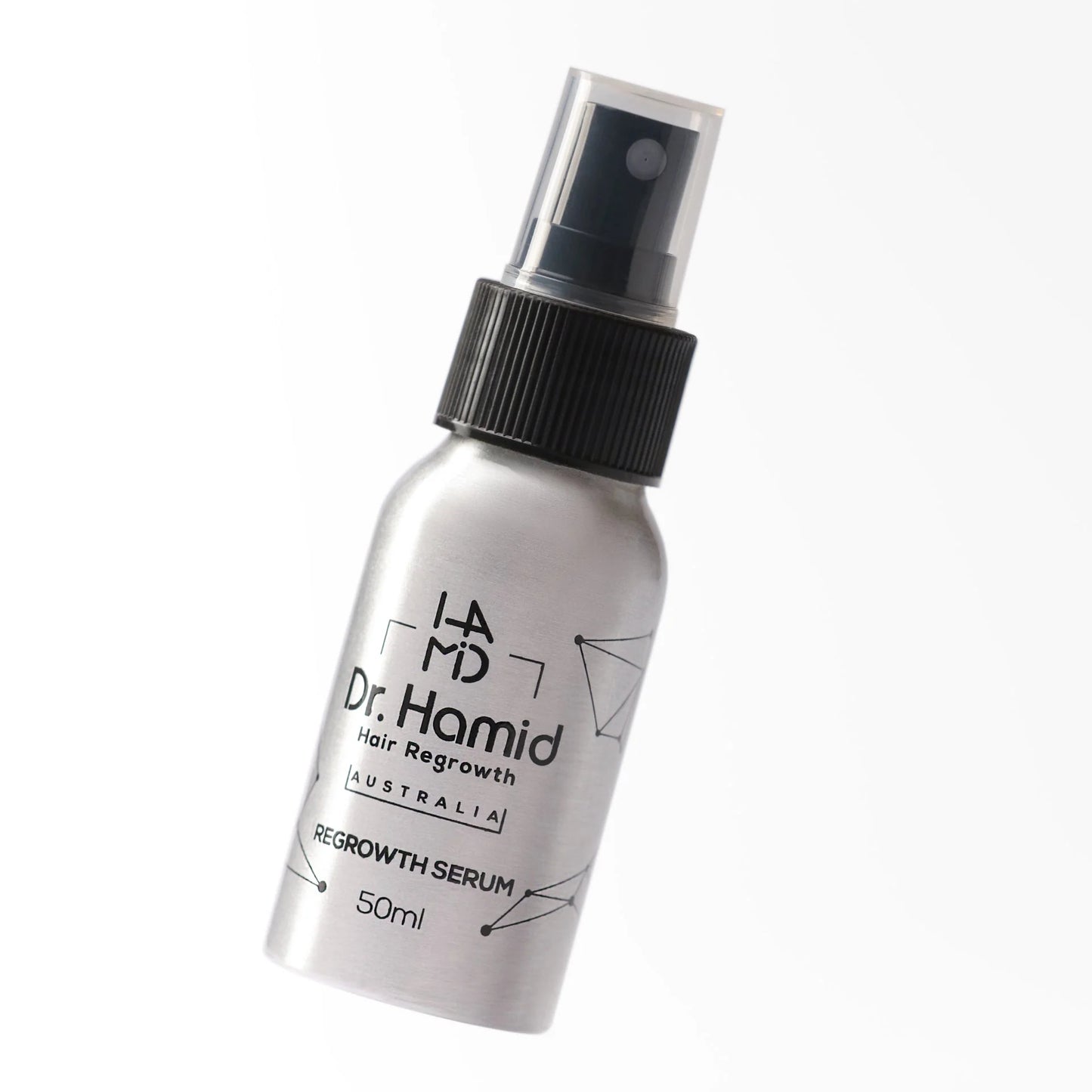 Dr Hamid Growth Booster Bundle